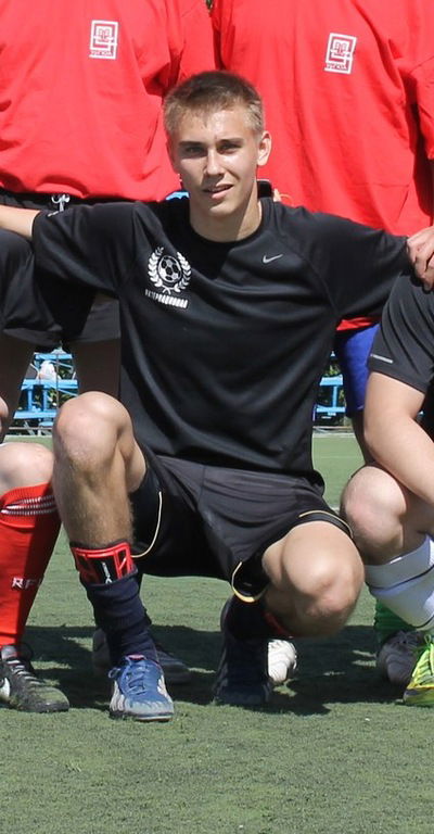 Александр Долгушин