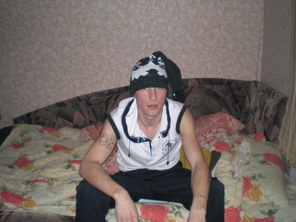 Владимир Давиденко