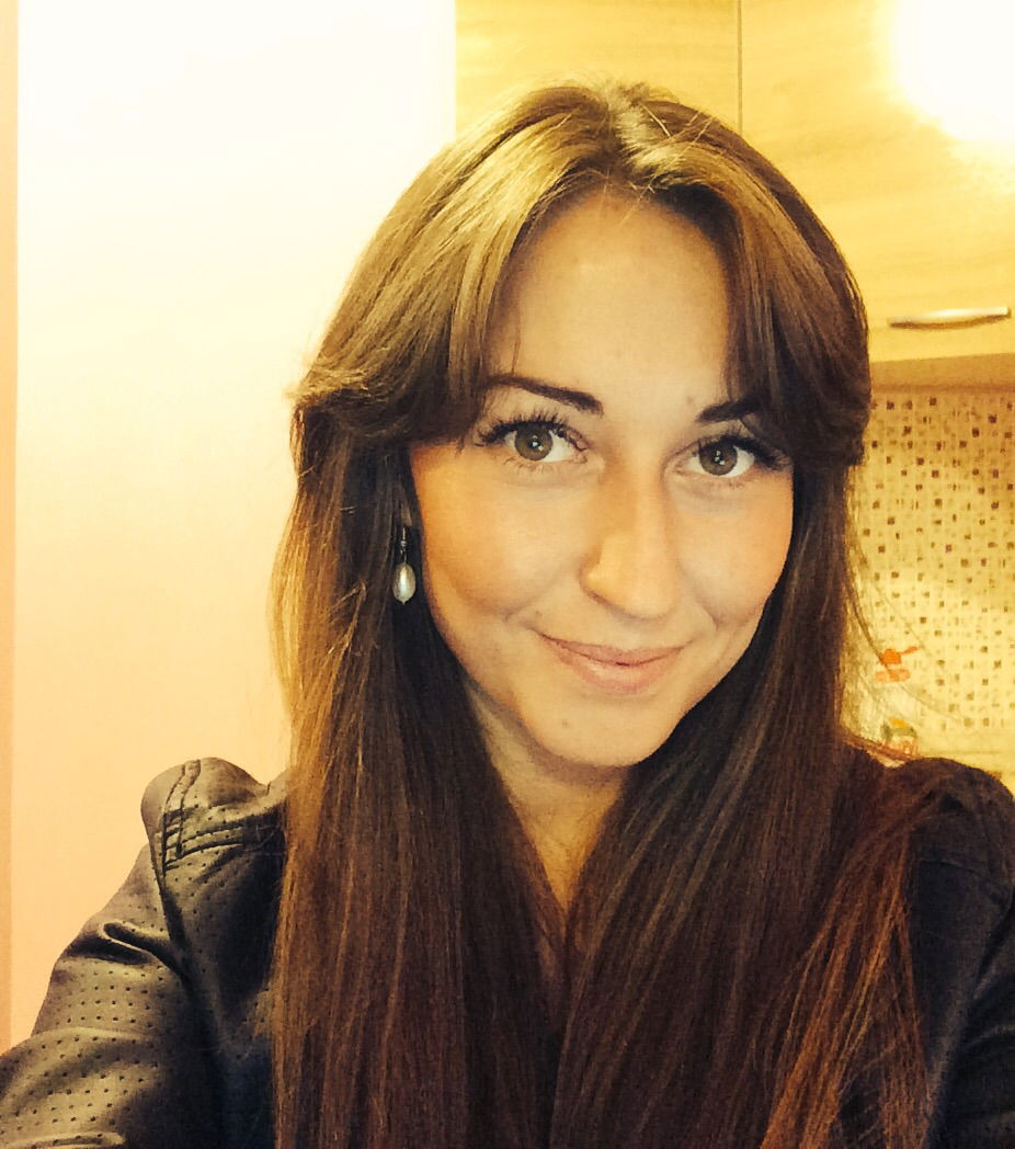 Diana Сибагатова