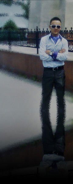 Нурбек Кыдырбаев