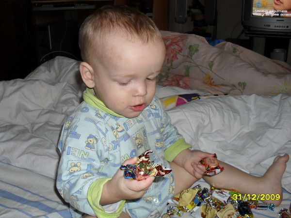 Олег Снежко