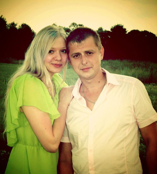 Евгений Толмаков