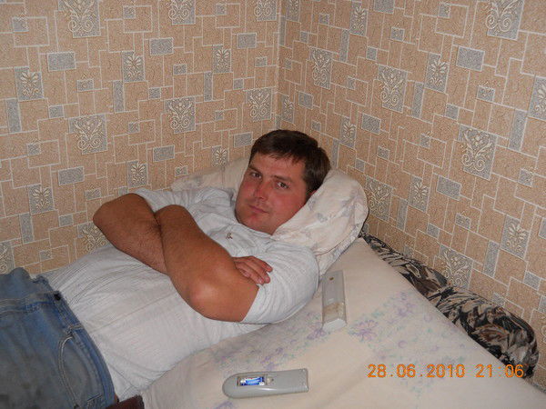 Константин Голощапов