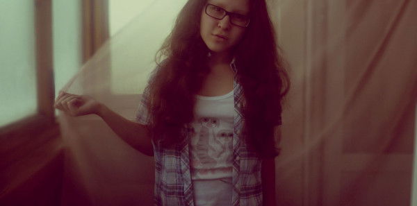 Даша Сергеева