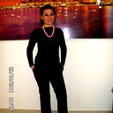 Teona Zarapishvili