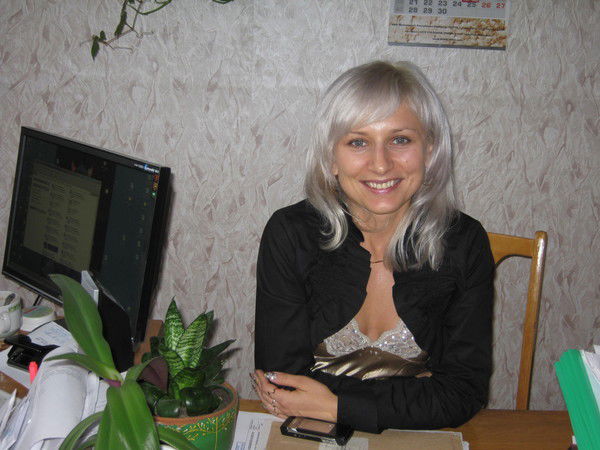 Наташа Лобанович