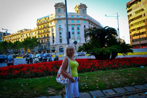 Наташа Пецкар