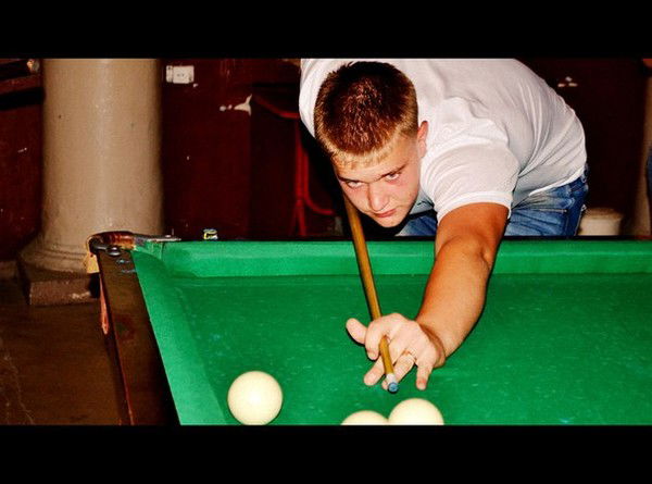 Антон Дюмин