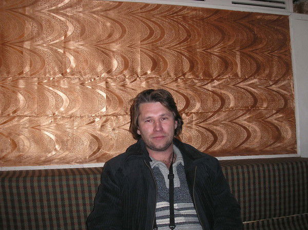 Алексей Петушков