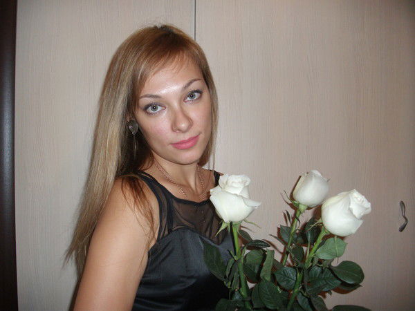 Камилла Гулинова