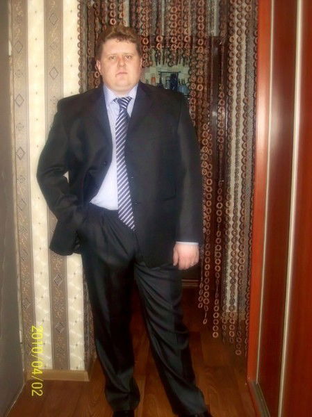 Сергей Гонтарев