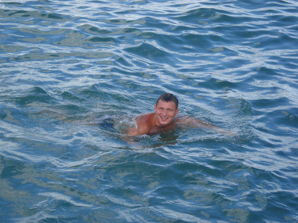 Максим Коченко