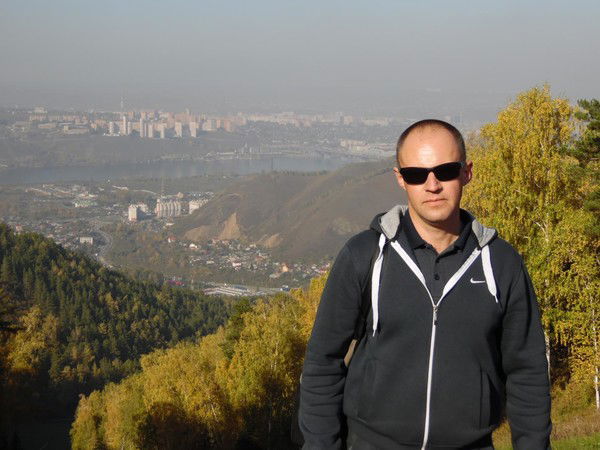 Андрей Берш