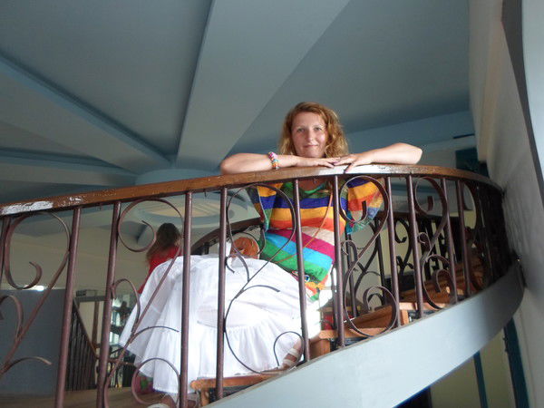 Наталья Зверкова