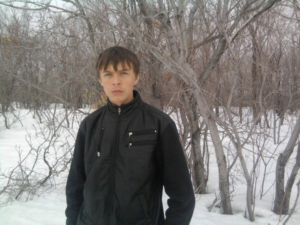 Дневной Бродяга