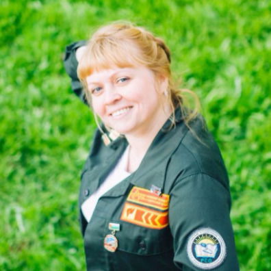 Елена Доценко