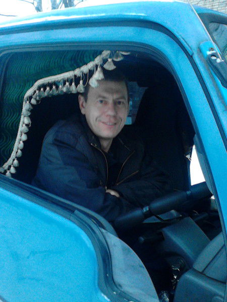 Вячеслав Карамулин