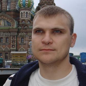 Виктор Кузьмин