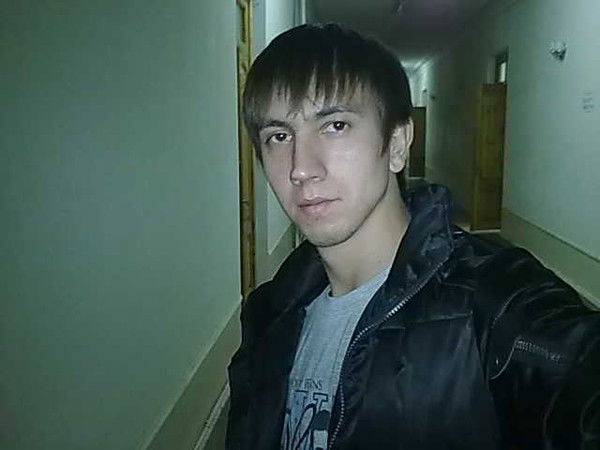 Сергей Чижик