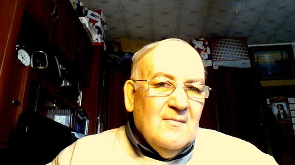 Владимир Мухин