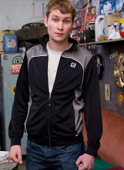 Симба Кузьмин