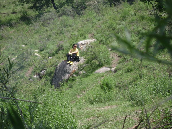 Ельмира Есеналиева