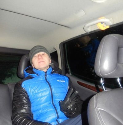 Илья Степанов