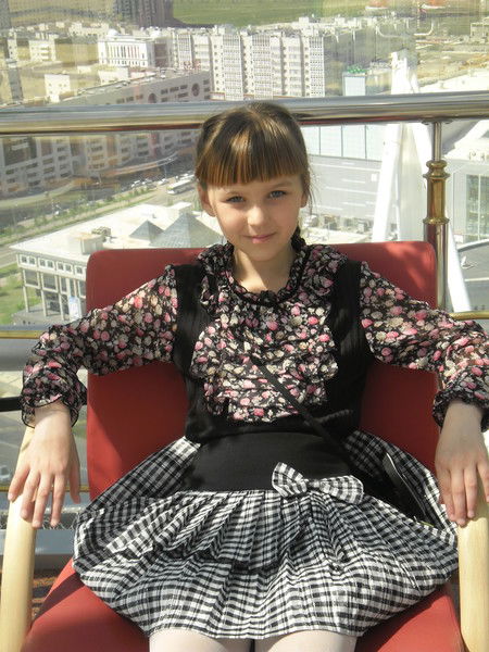 Юлия Жовнер