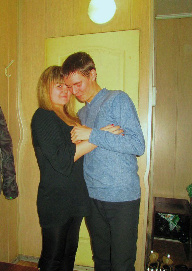 Кристинка Цыгина