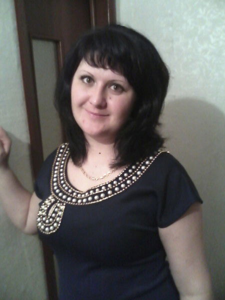 Алеся Денисенко