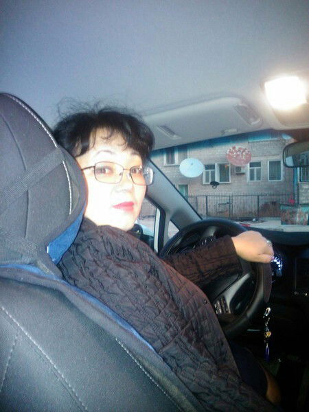 Ляззат Тасмаганбетова