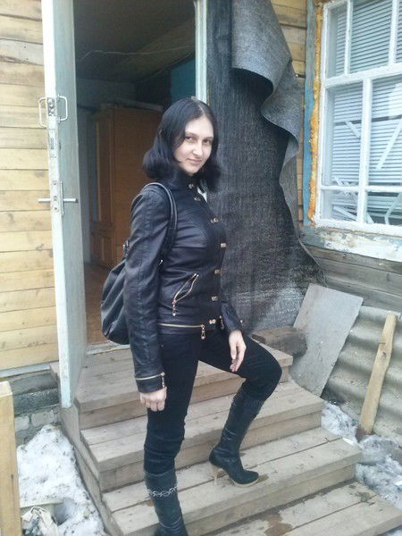 Екатерина Камнева