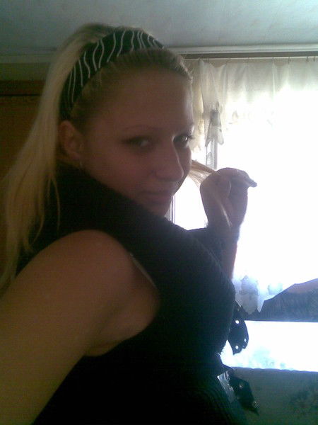 Ольга Шагина