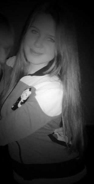 Надюша Макарова