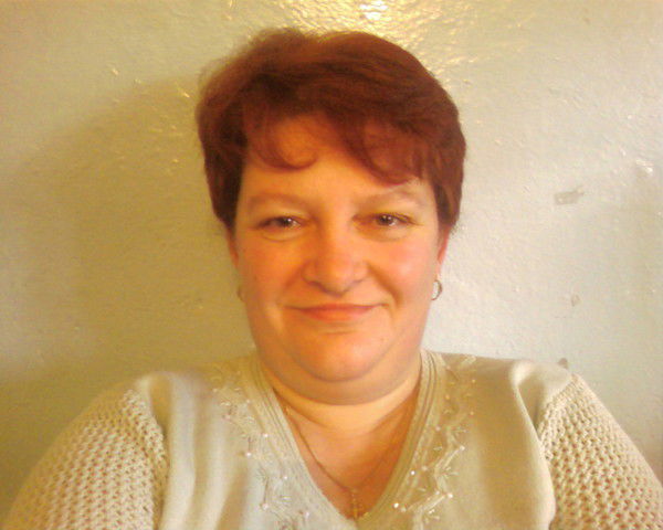 Светлана Иванюк