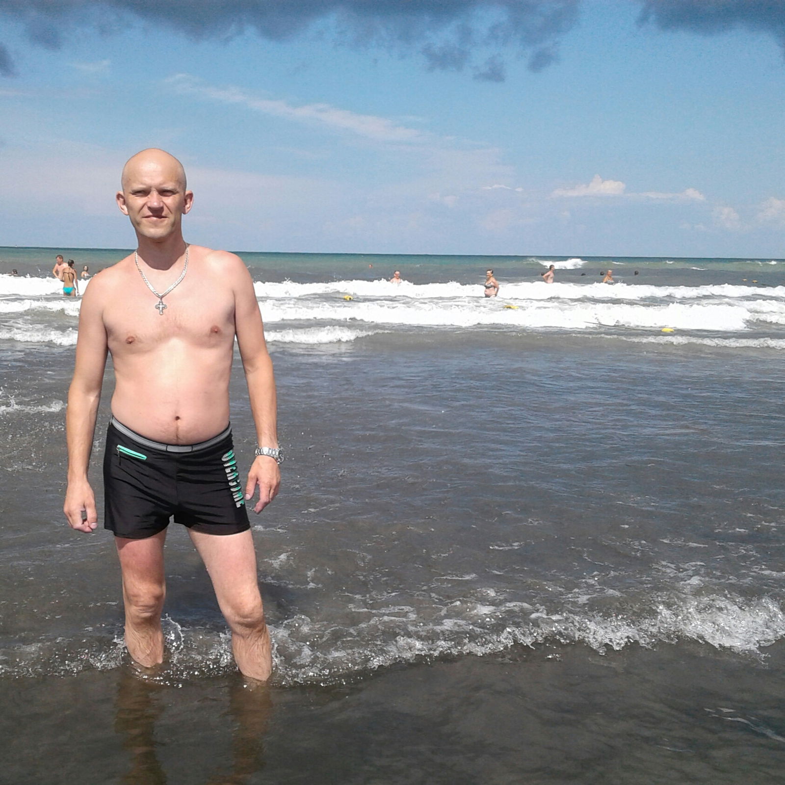 Владимир Май