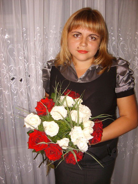 Наталья Сорочан