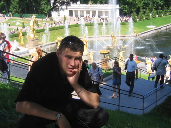 Тимур Икчурин