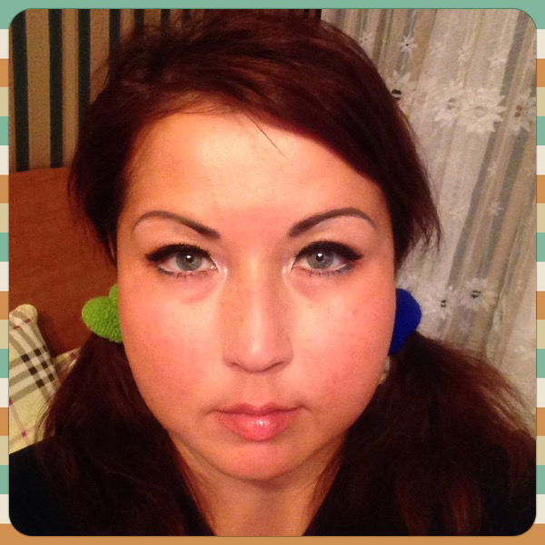 Яна Цыбанова