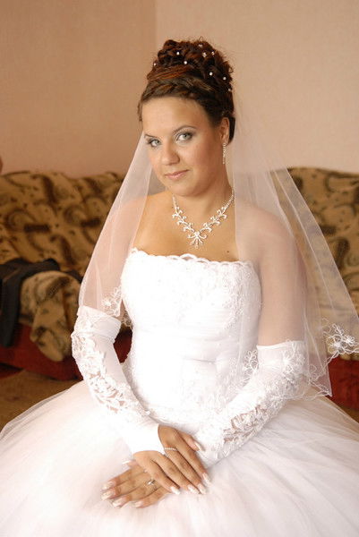 Татьяна Ионова