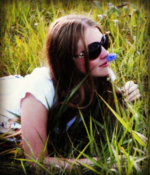 Вика Лазаренко