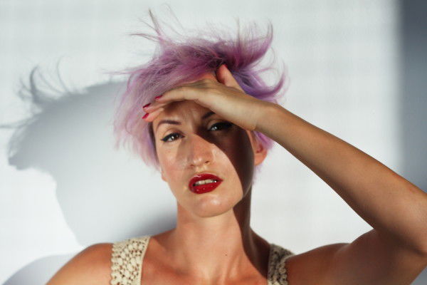 Станислава Исаева