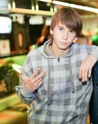 Коля Слабко