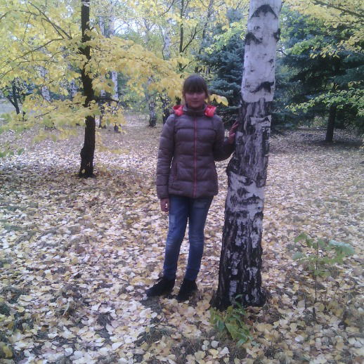 Вероника Голованова