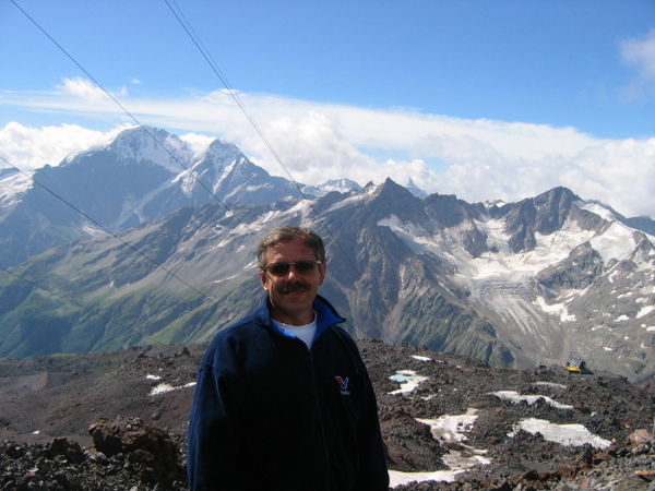 Анатолий Сухопар