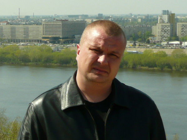 Виталий Вавилин