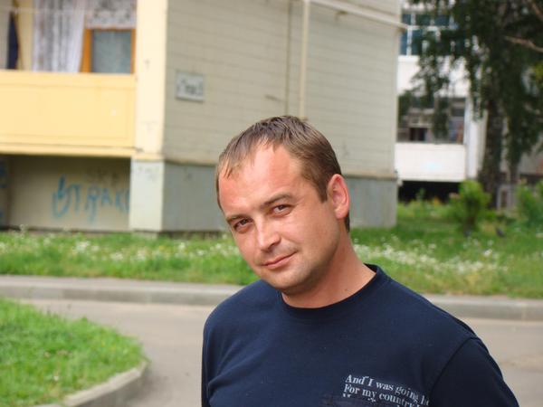 Сергей Головков