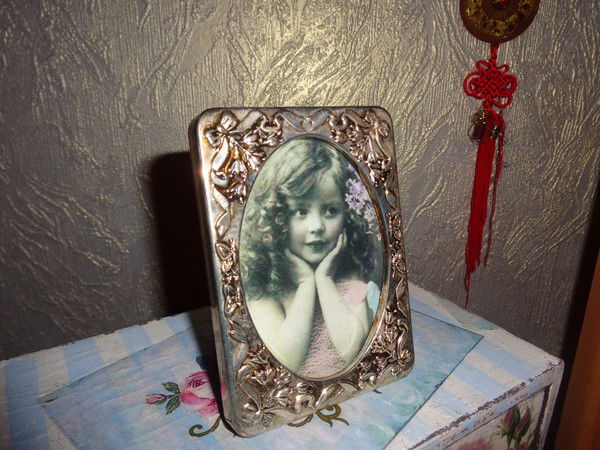 Светлана Денисова