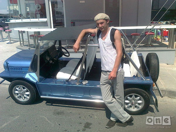 Андрей Слядзевский