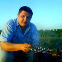 Pavel Likhushko
